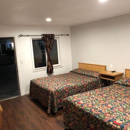 Hamlet Motel Newman エクステリア 写真