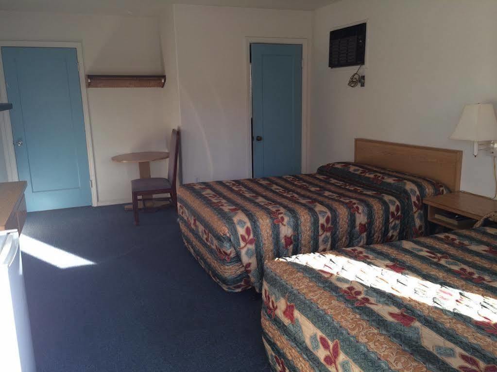 Hamlet Motel Newman エクステリア 写真