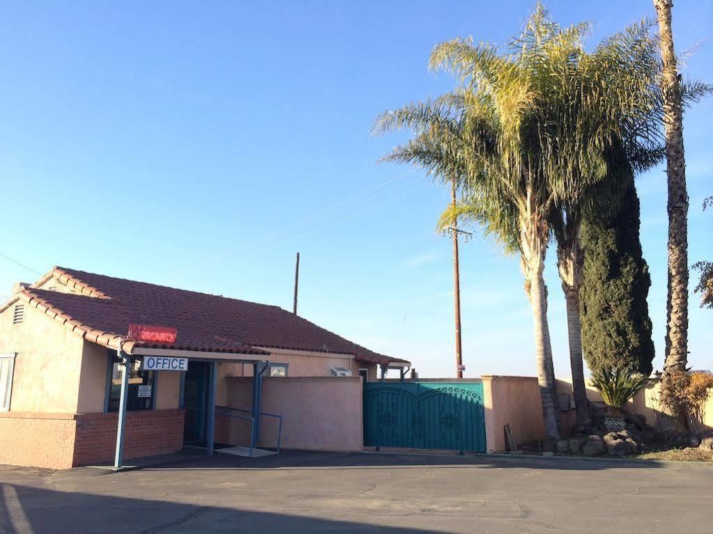 Hamlet Motel Newman エクステリア 写真