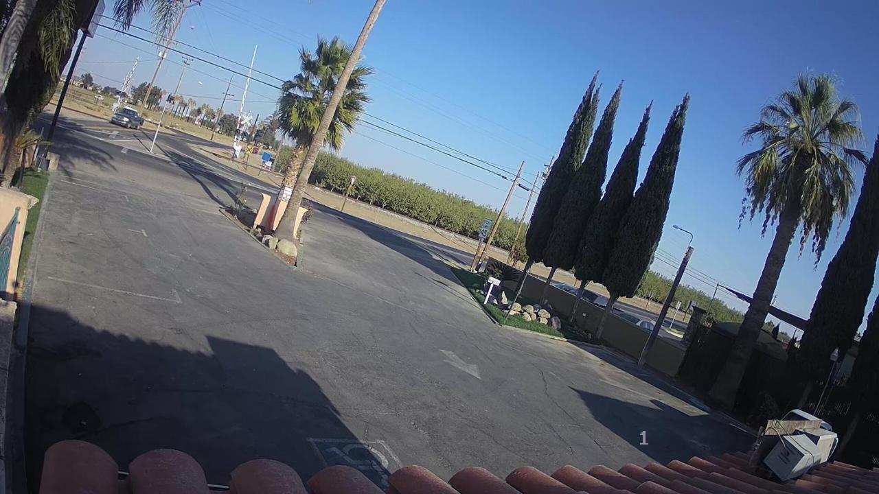 Hamlet Motel Newman エクステリア 写真